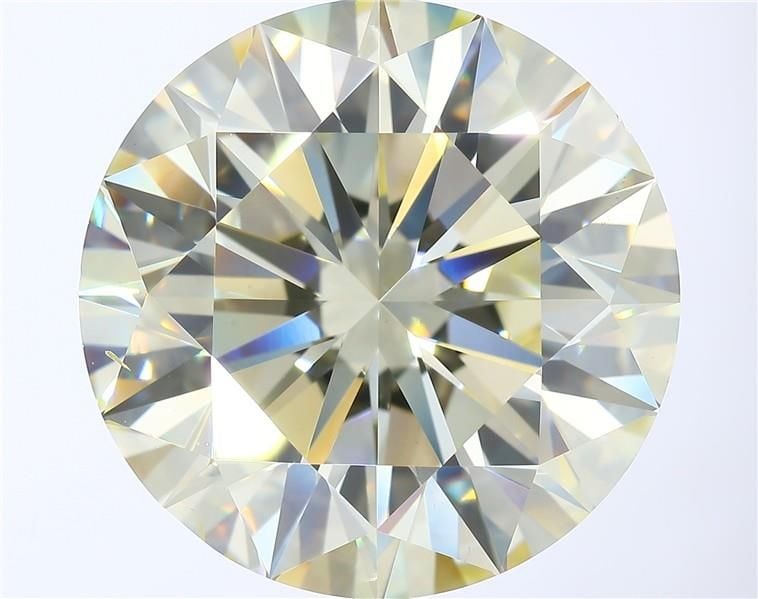 Loose Diamond - ROUND 15.1ct S-T VS2: Loose Diamond - ROUND 15.1ct S-T VS2 Source: Natural Shape: ROUND Carats: 15.1 Color: S-T Certification: GIA Video: