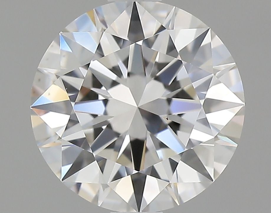 Loose Diamond - ROUND 1.4ct F VS1: Loose Diamond - ROUND 1.4ct F VS1 Source: Natural Shape: ROUND Carats: 1.4 Color: F Clarity: VS1 Certification: GIA Video: