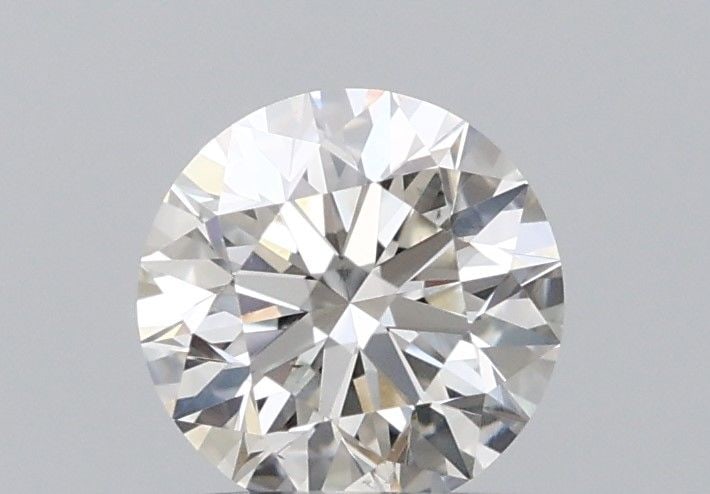 Loose Diamond - ROUND 0.4ct I VS2: Loose Diamond - ROUND 0.4ct I VS2 Source: Natural Shape: ROUND Carats: 0.4 Color: I Clarity: VS2 Certification: GIA Video: