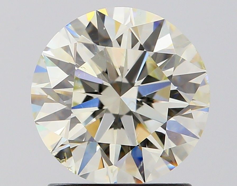 Loose Diamond - ROUND 1.5ct I SI1: Loose Diamond - ROUND 1.5ct I SI1 Source: Natural Shape: ROUND Carats: 1.5 Color: I Clarity: SI1 Certification: IGI Video: