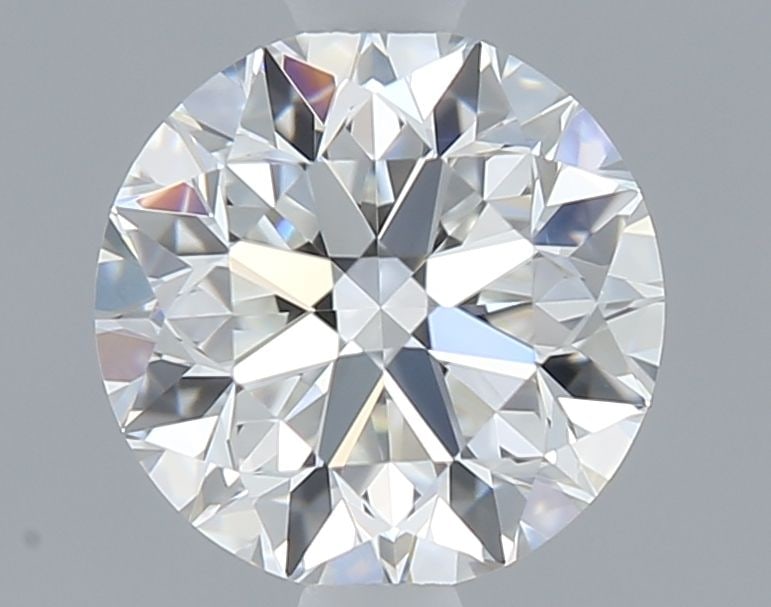 Loose Diamond - ROUND 0.8ct G VVS2: Loose Diamond - ROUND 0.8ct G VVS2 Source: Natural Shape: ROUND Carats: 0.8 Color: G Clarity: VVS2 Certification: GIA Video:
