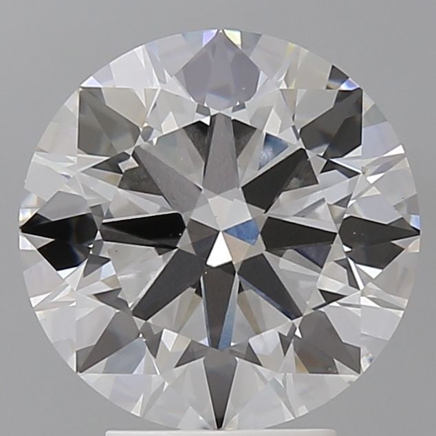 Ideal Loose Diamond - ROUND 4.06ct E VVS2: Ideal Loose Diamond - ROUND 4.06ct E VVS2 Source: This is a real non-mined Diamond that has been grown in a lab Shape: ROUND Carats: 4.06 Color: E Clarity: VVS2 Certification: IGI Video: