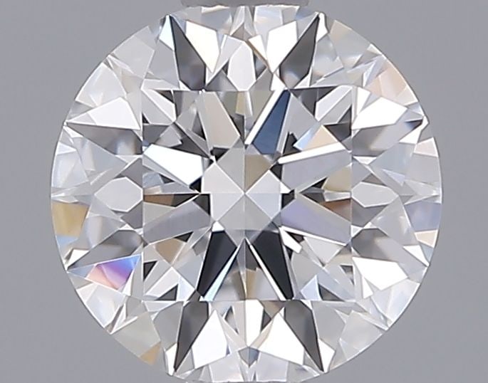 Ideal Loose Diamond - ROUND 1.01ct D VVS1: Ideal Loose Diamond - ROUND 1.01ct D VVS1 Source: This is a real non-mined Diamond that has been grown in a lab Shape: ROUND Carats: 1.01 Color: D Clarity: VVS1 Certification: IGI Video: