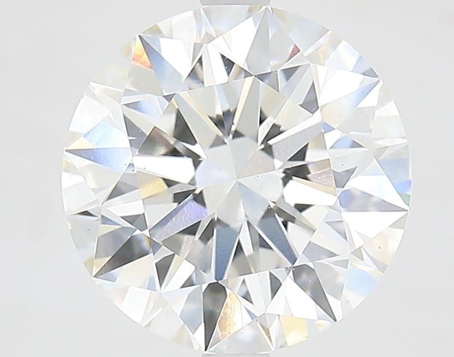 Ideal Loose Diamond - ROUND 4.49ct G VS1: Ideal Loose Diamond - ROUND 4.49ct G VS1 Source: This is a real non-mined Diamond that has been grown in a lab Shape: ROUND Carats: 4.49 Color: G Clarity: VS1 Certification: IGI Video: