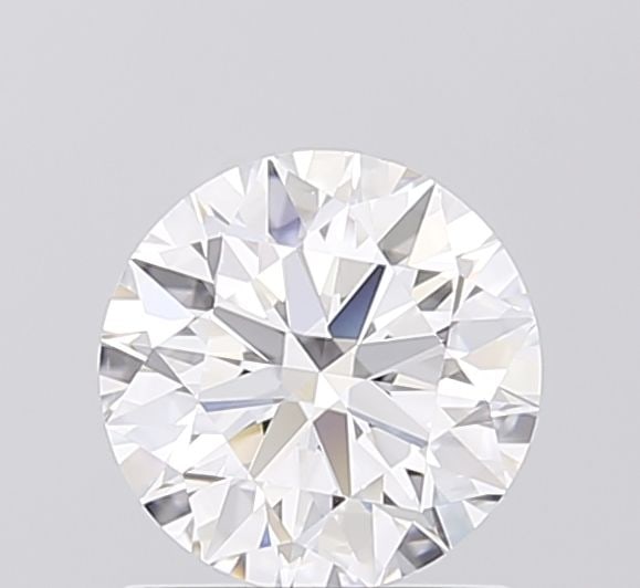 Ideal Loose Diamond - ROUND 1.09ct D VVS1: Ideal Loose Diamond - ROUND 1.09ct D VVS1 Source: This is a real non-mined Diamond that has been grown in a lab Shape: ROUND Carats: 1.09 Color: D Clarity: VVS1 Certification: IGI Video: