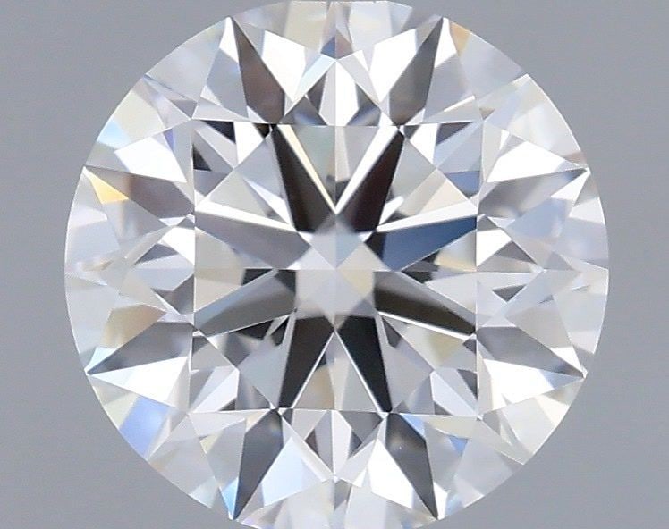 Loose Diamond - ROUND 1.33ct D VS1: Loose Diamond - ROUND 1.33ct D VS1 Source: This is a real non-mined Diamond that has been grown in a lab Shape: ROUND Carats: 1.33 Color: D Clarity: VS1 Certification: IGI Video: