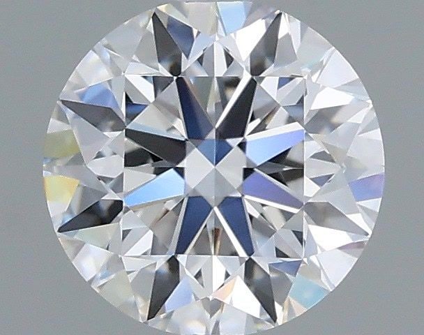 Loose Diamond - ROUND 1.17ct D VVS2 (1 of 1)