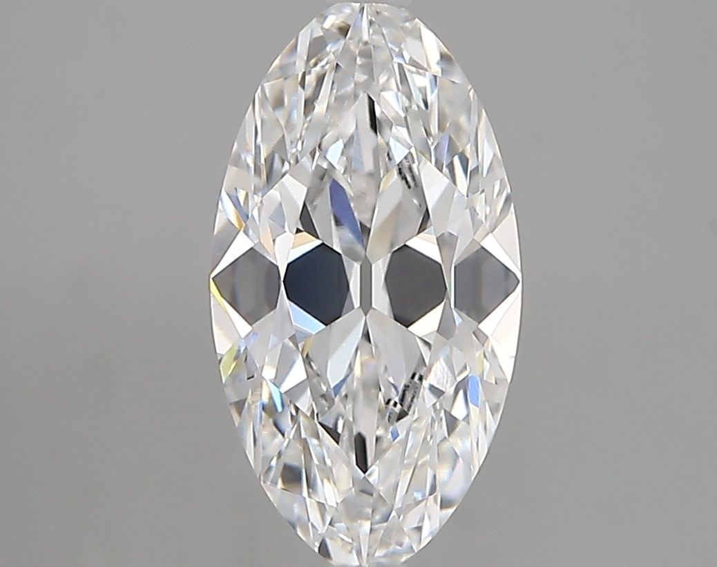 Loose Diamond - OVAL 2.0ct E VVS1: Loose Diamond - OVAL 2.0ct E VVS1 Source: This is a real non-mined Diamond that has been grown in a lab Shape: OVAL Carats: 2.0 Color: E Clarity: VVS1 Certification: IGI Video:
