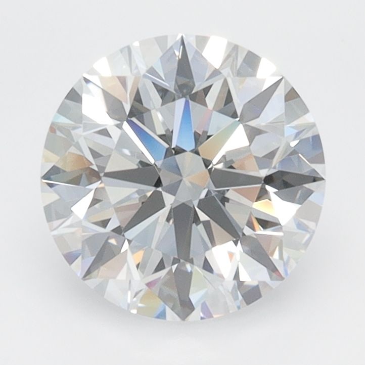 Ideal Loose Diamond - ROUND 1.84ct E IF: Ideal Loose Diamond - ROUND 1.84ct E IF Source: This is a real non-mined Diamond that has been grown in a lab Shape: ROUND Carats: 1.84 Color: E Clarity: IF Certification: IGI Video: