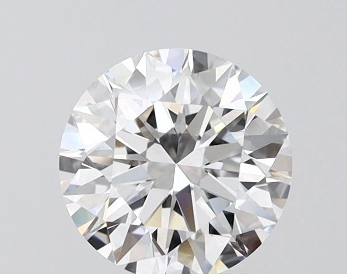 Ideal Loose Diamond - ROUND 1.28ct D VS1: Ideal Loose Diamond - ROUND 1.28ct D VS1 Source: This is a real non-mined Diamond that has been grown in a lab Shape: ROUND Carats: 1.28 Color: D Clarity: VS1 Certification: IGI Video: