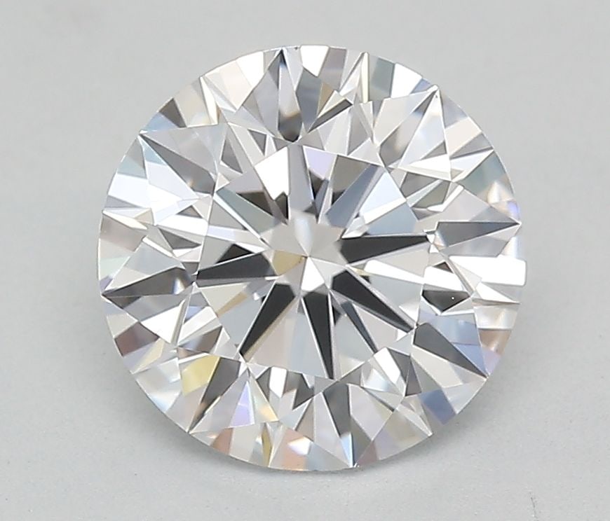 Ideal Loose Diamond - ROUND 2.0ct E IF: Ideal Loose Diamond - ROUND 2.0ct E IF Source: This is a real non-mined Diamond that has been grown in a lab Shape: ROUND Carats: 2.0 Color: E Clarity: IF Certification: IGI Video: