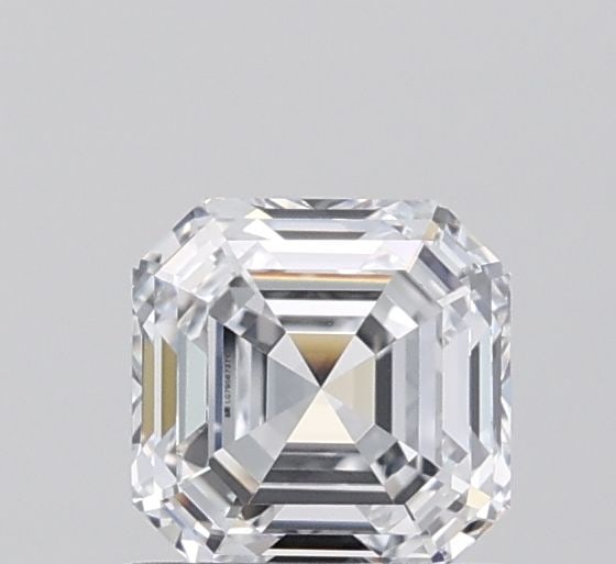 Loose Diamond - ASSCHER 1.01ct E VVS2 (1 of 1)