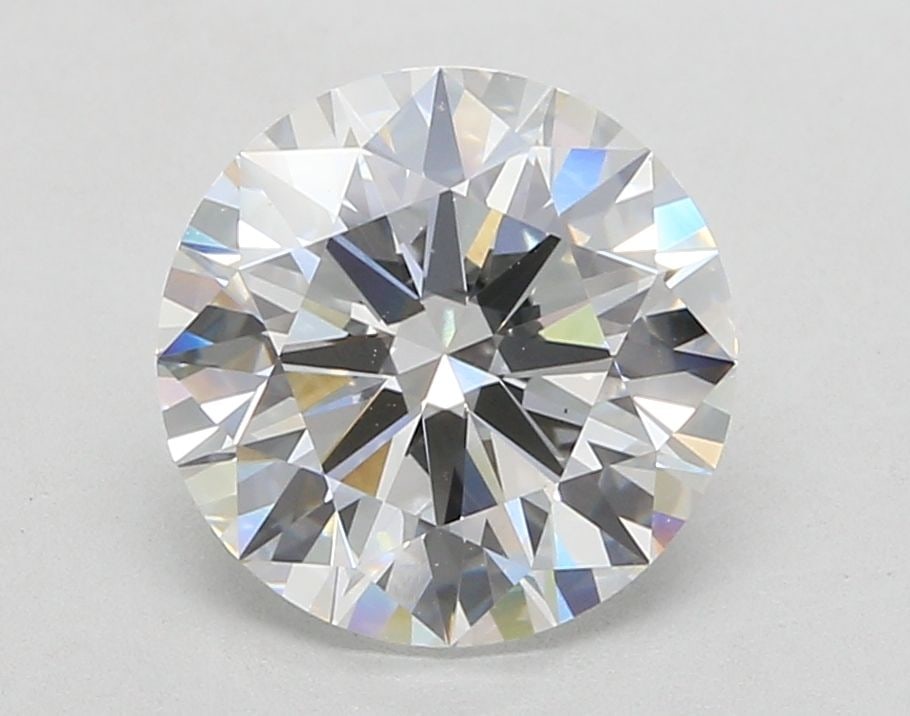 Ideal Loose Diamond - ROUND 3.46ct F VS1: Ideal Loose Diamond - ROUND 3.46ct F VS1 Source: This is a real non-mined Diamond that has been grown in a lab Shape: ROUND Carats: 3.46 Color: F Clarity: VS1 Certification: IGI Video: