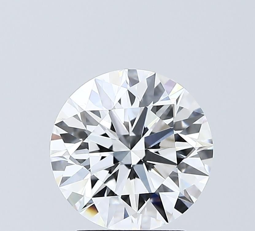 Loose Diamond - ROUND 2.01ct D VVS2: Loose Diamond - ROUND 2.01ct D VVS2 Source: This is a real non-mined Diamond that has been grown in a lab Shape: ROUND Carats: 2.01 Color: D Clarity: VVS2 Certification: IGI Video: