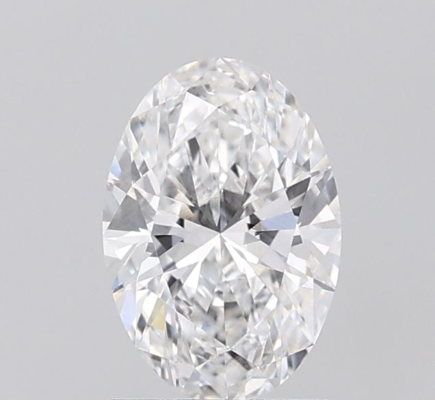 Loose Diamond - OVAL 1.01ct D VVS2: Loose Diamond - OVAL 1.01ct D VVS2 Source: This is a real non-mined Diamond that has been grown in a lab Shape: OVAL Carats: 1.01 Color: D Clarity: VVS2 Certification: IGI Video: