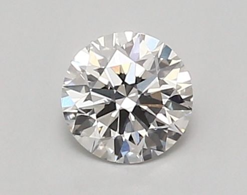 Ideal Loose Diamond - ROUND 0.52ct E VVS2: Ideal Loose Diamond - ROUND 0.52ct E VVS2 Source: This is a real non-mined Diamond that has been grown in a lab Shape: ROUND Carats: 0.52 Color: E Clarity: VVS2 Certification: IGI Video: