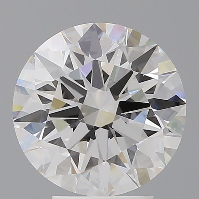 Ideal Loose Diamond - ROUND 4.06ct E VS1: Ideal Loose Diamond - ROUND 4.06ct E VS1 Source: This is a real non-mined Diamond that has been grown in a lab Shape: ROUND Carats: 4.06 Color: E Clarity: VS1 Certification: IGI Video: