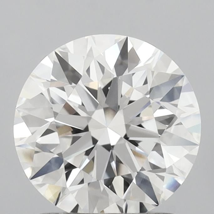 Ideal Loose Diamond - ROUND 1.33ct E VVS1: Ideal Loose Diamond - ROUND 1.33ct E VVS1 Source: This is a real non-mined Diamond that has been grown in a lab Shape: ROUND Carats: 1.33 Color: E Clarity: VVS1 Certification: IGI The Diamond Depot Gu