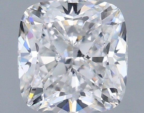 Loose Diamond - CUSHION MODIFIED 2.02ct D VS1 (1 of 1)