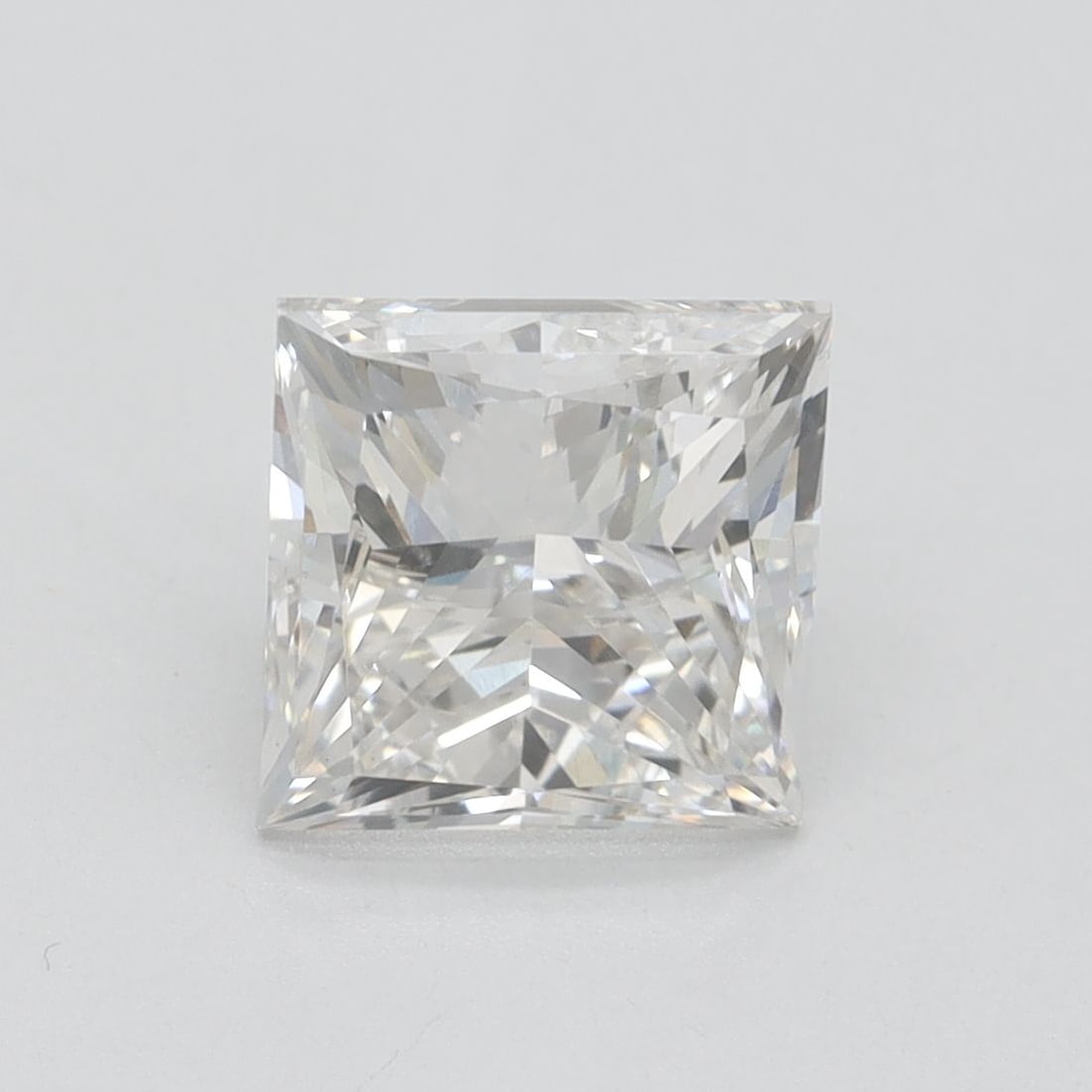Loose Diamond - PRINCESS 3.0ct H VS1 (1 of 1)
