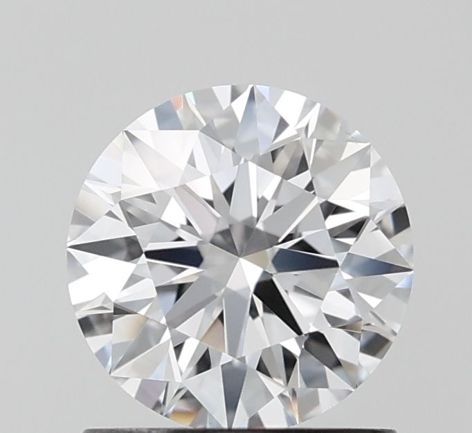 Ideal Loose Diamond - ROUND 1.02ct D VVS2: Ideal Loose Diamond - ROUND 1.02ct D VVS2 Source: This is a real non-mined Diamond that has been grown in a lab Shape: ROUND Carats: 1.02 Color: D Clarity: VVS2 Certification: IGI Video: