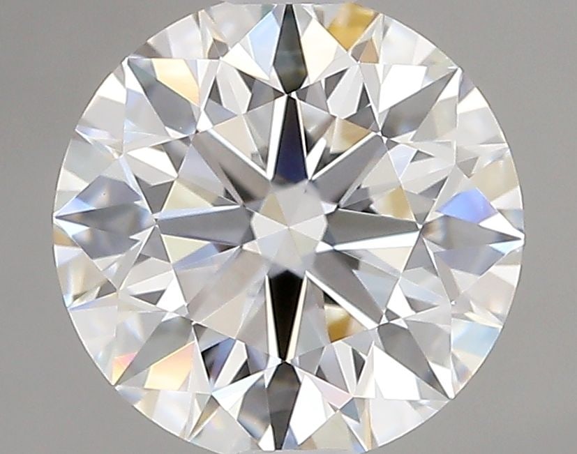 Ideal Loose Diamond - ROUND 1.53ct E VVS2: Ideal Loose Diamond - ROUND 1.53ct E VVS2 Source: This is a real non-mined Diamond that has been grown in a lab Shape: ROUND Carats: 1.53 Color: E Clarity: VVS2 Certification: IGI Video: