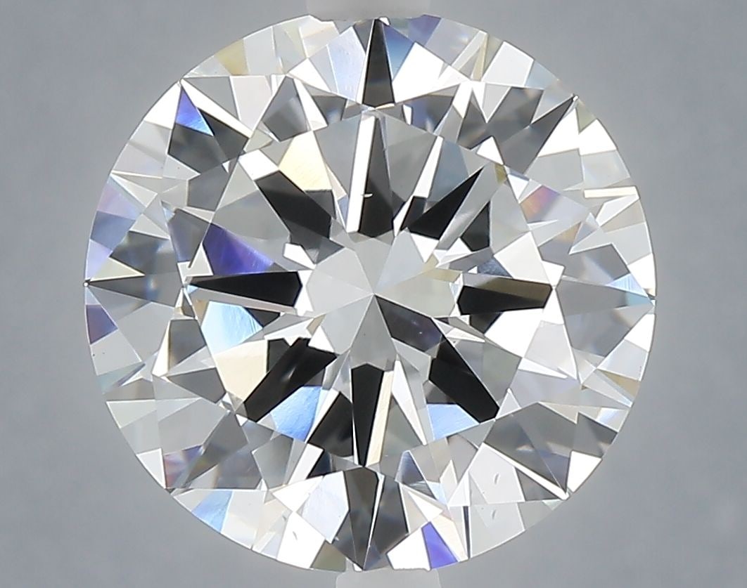 Loose Diamond - ROUND 6.0ct E VS1: Loose Diamond - ROUND 6.0ct E VS1 Source: This is a real non-mined Diamond that has been grown in a lab Shape: ROUND Carats: 6.0 Color: E Clarity: VS1 Certification: NONE Video: