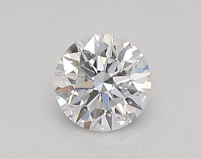Ideal Loose Diamond - ROUND 0.26ct D VVS1: Ideal Loose Diamond - ROUND 0.26ct D VVS1 Source: This is a real non-mined Diamond that has been grown in a lab Shape: ROUND Carats: 0.26 Color: D Clarity: VVS1 Certification: IGI Video: