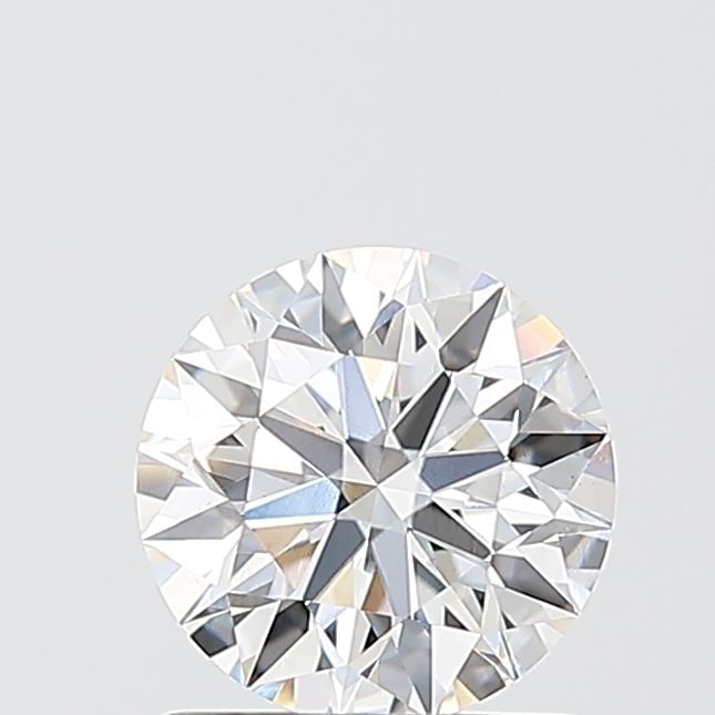 Ideal Loose Diamond - ROUND 1.1ct E VS1: Ideal Loose Diamond - ROUND 1.1ct E VS1 Source: This is a real non-mined Diamond that has been grown in a lab Shape: ROUND Carats: 1.1 Color: E Clarity: VS1 Certification: IGI The Diamond Depot Guaran