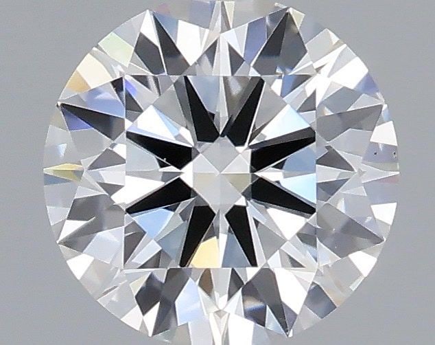 Ideal Loose Diamond - ROUND 1.01ct D VVS1: Ideal Loose Diamond - ROUND 1.01ct D VVS1 Source: This is a real non-mined Diamond that has been grown in a lab Shape: ROUND Carats: 1.01 Color: D Clarity: VVS1 Certification: IGI Video: