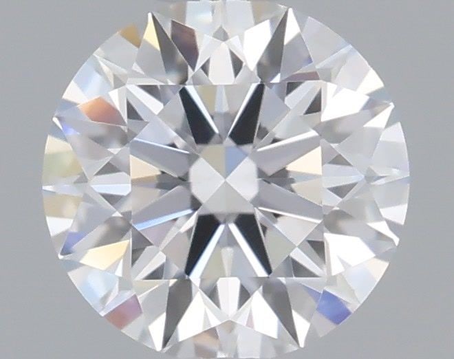 Ideal Loose Diamond - ROUND 0.43ct D VS2: Ideal Loose Diamond - ROUND 0.43ct D VS2 Source: This is a real non-mined Diamond that has been grown in a lab Shape: ROUND Carats: 0.43 Color: D Clarity: VS2 Certification: IGI The Diamond Depot
