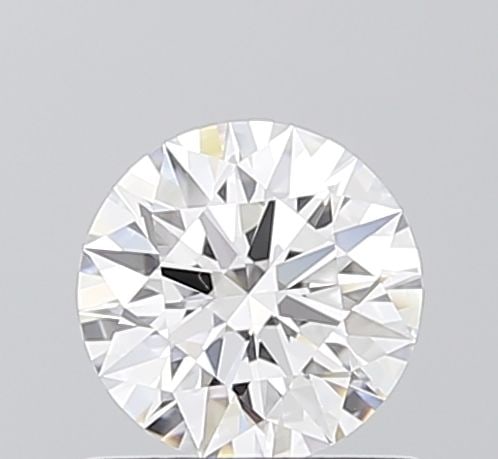 Ideal Loose Diamond - ROUND 0.77ct D VVS1: Ideal Loose Diamond - ROUND 0.77ct D VVS1 Source: This is a real non-mined Diamond that has been grown in a lab Shape: ROUND Carats: 0.77 Color: D Clarity: VVS1 Certification: IGI The Diamond Depot