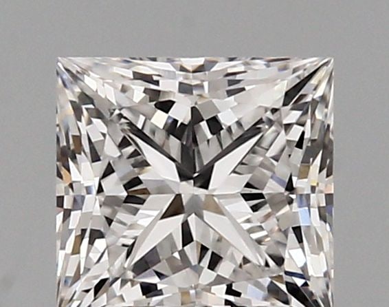 Loose Diamond - PRINCESS 1.3ct D VVS2: Loose Diamond - PRINCESS 1.3ct D VVS2 Source: This is a real non-mined Diamond that has been grown in a lab Shape: PRINCESS Carats: 1.3 Color: D Clarity: VVS2 Certification: IGI Video: