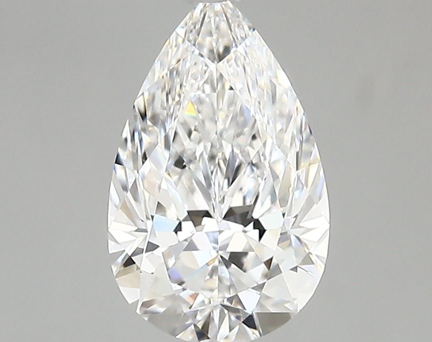 Loose Diamond - PEAR 1.52ct D VVS2: Loose Diamond - PEAR 1.52ct D VVS2 Source: This is a real non-mined Diamond that has been grown in a lab Shape: PEAR Carats: 1.52 Color: D Clarity: VVS2 Certification: IGI Video: Video Link The