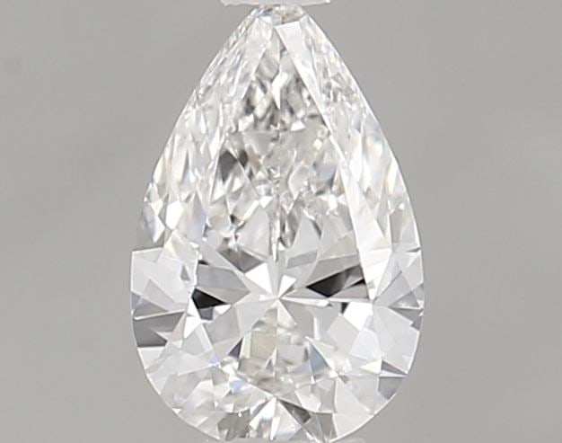 Loose Diamond - PEAR 0.36ct G VS1: Loose Diamond - PEAR 0.36ct G VS1 Source: This is a real non-mined Diamond that has been grown in a lab Shape: PEAR Carats: 0.36 Color: G Clarity: VS1 Certification: IGI Video: Video Link The Diamond