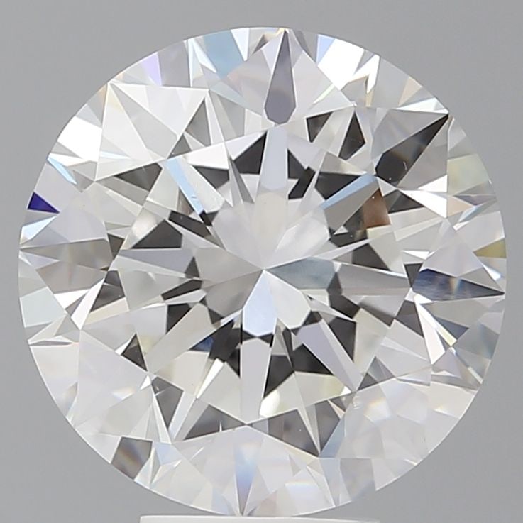 Ideal Loose Diamond - ROUND 6.95ct E VS1: Ideal Loose Diamond - ROUND 6.95ct E VS1 Source: This is a real non-mined Diamond that has been grown in a lab Shape: ROUND Carats: 6.95 Color: E Clarity: VS1 Certification: IGI Video: Video Link The