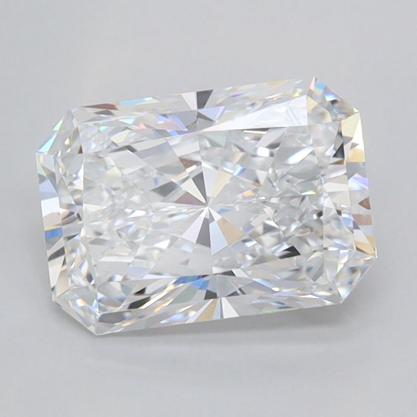 Loose Diamond - RADIANT 2.0ct E FL: Loose Diamond - RADIANT 2.0ct E FL Source: This is a real non-mined Diamond that has been grown in a lab Shape: RADIANT Carats: 2.0 Color: E Clarity: FL Certification: IGI Video: Video Link The
