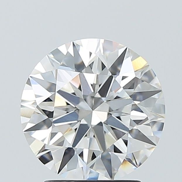 Ideal Loose Diamond - ROUND 2.56ct F VVS2: Ideal Loose Diamond - ROUND 2.56ct F VVS2 Source: This is a real non-mined Diamond that has been grown in a lab Shape: ROUND Carats: 2.56 Color: F Clarity: VVS2 Certification: IGI Video: Video Link