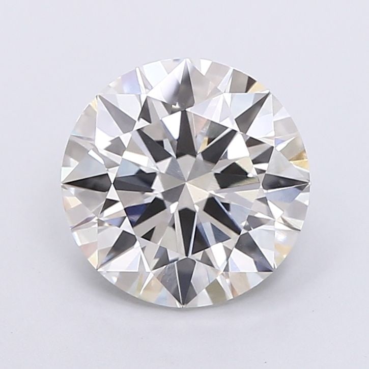 Loose Diamond - ROUND 2.22ct H VVS2: Loose Diamond - ROUND 2.22ct H VVS2 Source: This is a real non-mined Diamond that has been grown in a lab Shape: ROUND Carats: 2.22 Color: H Clarity: VVS2 Certification: IGI Video: Video Link The