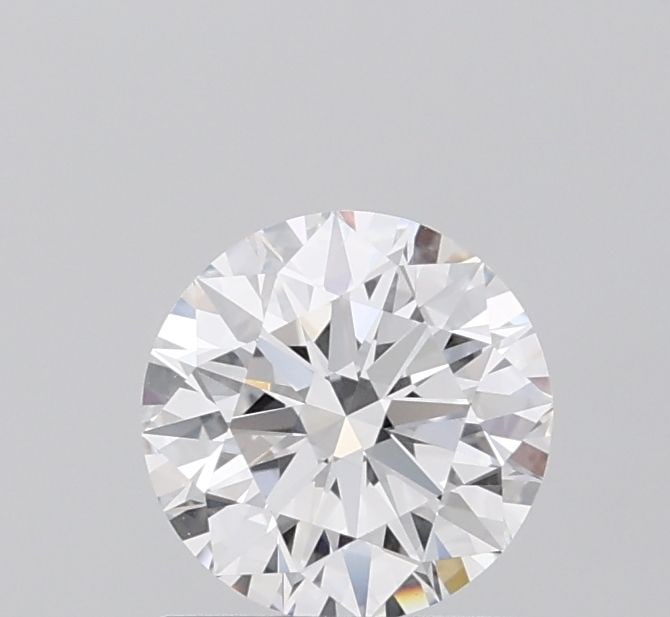 Ideal Loose Diamond - ROUND 1.07ct D VVS1: Ideal Loose Diamond - ROUND 1.07ct D VVS1 Source: This is a real non-mined Diamond that has been grown in a lab Shape: ROUND Carats: 1.07 Color: D Clarity: VVS1 Certification: IGI Video:
