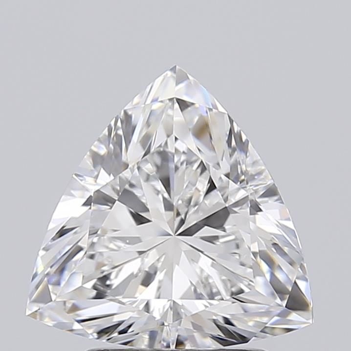 Loose Diamond - TRIANGULAR 2.01ct D VVS1 (1 of 1)
