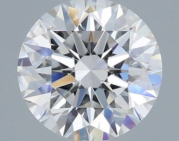 Ideal Loose Diamond - ROUND 1.02ct E VVS2: Ideal Loose Diamond - ROUND 1.02ct E VVS2 Source: This is a real non-mined Diamond that has been grown in a lab Shape: ROUND Carats: 1.02 Color: E Clarity: VVS2 Certification: IGI Video: