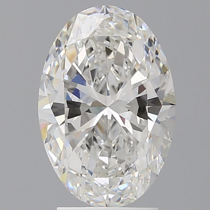 Loose Diamond - OVAL 3.05ct F VVS2: Loose Diamond - OVAL 3.05ct F VVS2 Source: This is a real non-mined Diamond that has been grown in a lab Shape: OVAL Carats: 3.05 Color: F Clarity: VVS2 Certification: IGI Video: Video Link The