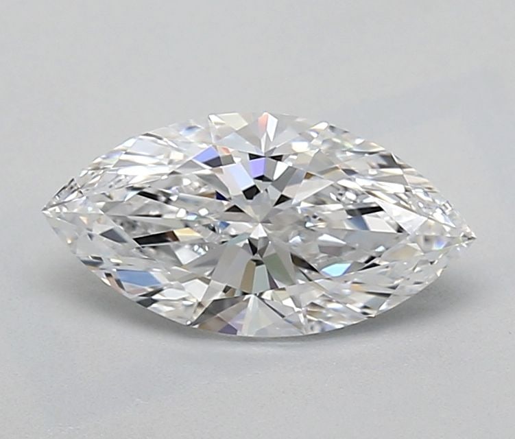 Loose Diamond - MARQUISE 1.52ct D FL: Loose Diamond - MARQUISE 1.52ct D FL Source: This is a real non-mined Diamond that has been grown in a lab Shape: MARQUISE Carats: 1.52 Color: D Clarity: FL Certification: IGI Video: Video Link The