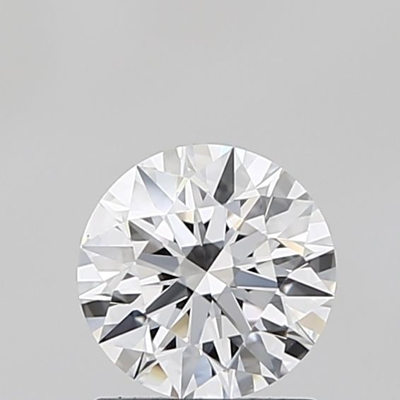 Ideal Loose Diamond - ROUND 1.05ct D VVS2: Ideal Loose Diamond - ROUND 1.05ct D VVS2 Source: This is a real non-mined Diamond that has been grown in a lab Shape: ROUND Carats: 1.05 Color: D Clarity: VVS2 Certification: IGI Video: