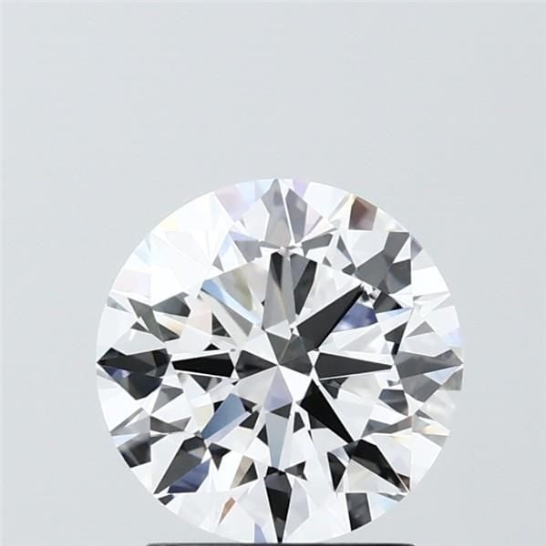 Loose Diamond - ROUND 2.0ct E VVS2: Loose Diamond - ROUND 2.0ct E VVS2 Source: This is a real non-mined Diamond that has been grown in a lab Shape: ROUND Carats: 2.0 Color: E Clarity: VVS2 Certification: IGI Video: