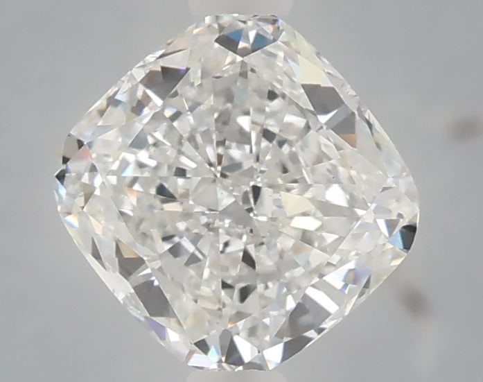 Loose Diamond - CUSHION BRILLIANT 1.59ct D VS1: Loose Diamond - CUSHION BRILLIANT 1.59ct D VS1 Source: This is a real non-mined Diamond that has been grown in a lab Shape: CUSHION BRILLIANT Carats: 1.59 Color: D Clarity: VS1 Certification: NONE