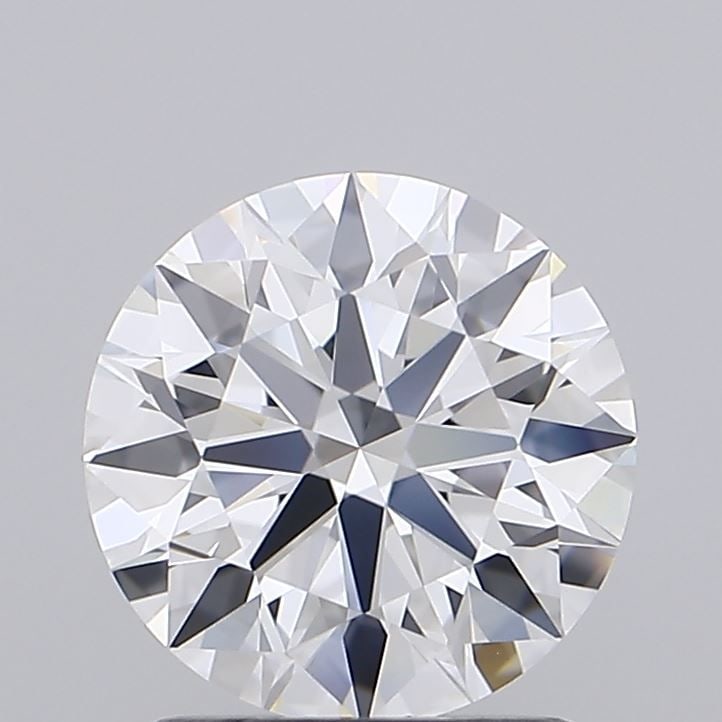 Ideal Loose Diamond - ROUND 1.54ct D VVS2: Ideal Loose Diamond - ROUND 1.54ct D VVS2 Source: This is a real non-mined Diamond that has been grown in a lab Shape: ROUND Carats: 1.54 Color: D Clarity: VVS2 Certification: IGI Video: