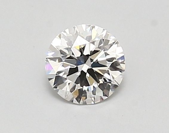 Ideal Loose Diamond - ROUND 0.6ct D FL: Ideal Loose Diamond - ROUND 0.6ct D FL Source: This is a real non-mined Diamond that has been grown in a lab Shape: ROUND Carats: 0.6 Color: D Clarity: FL Certification: IGI Video: