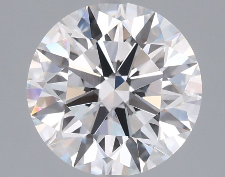 Ideal Loose Diamond - ROUND 2.01ct D VVS2: Ideal Loose Diamond - ROUND 2.01ct D VVS2 Source: This is a real non-mined Diamond that has been grown in a lab Shape: ROUND Carats: 2.01 Color: D Clarity: VVS2 Certification: IGI Video:
